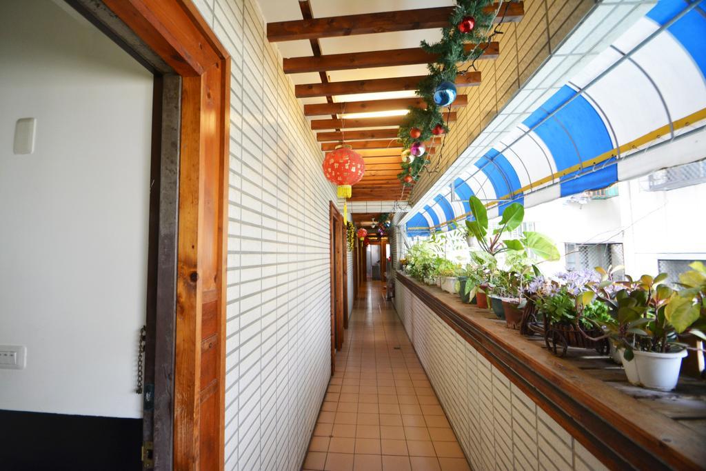 Fongchia Europe III Apartment Taichung Exterior photo